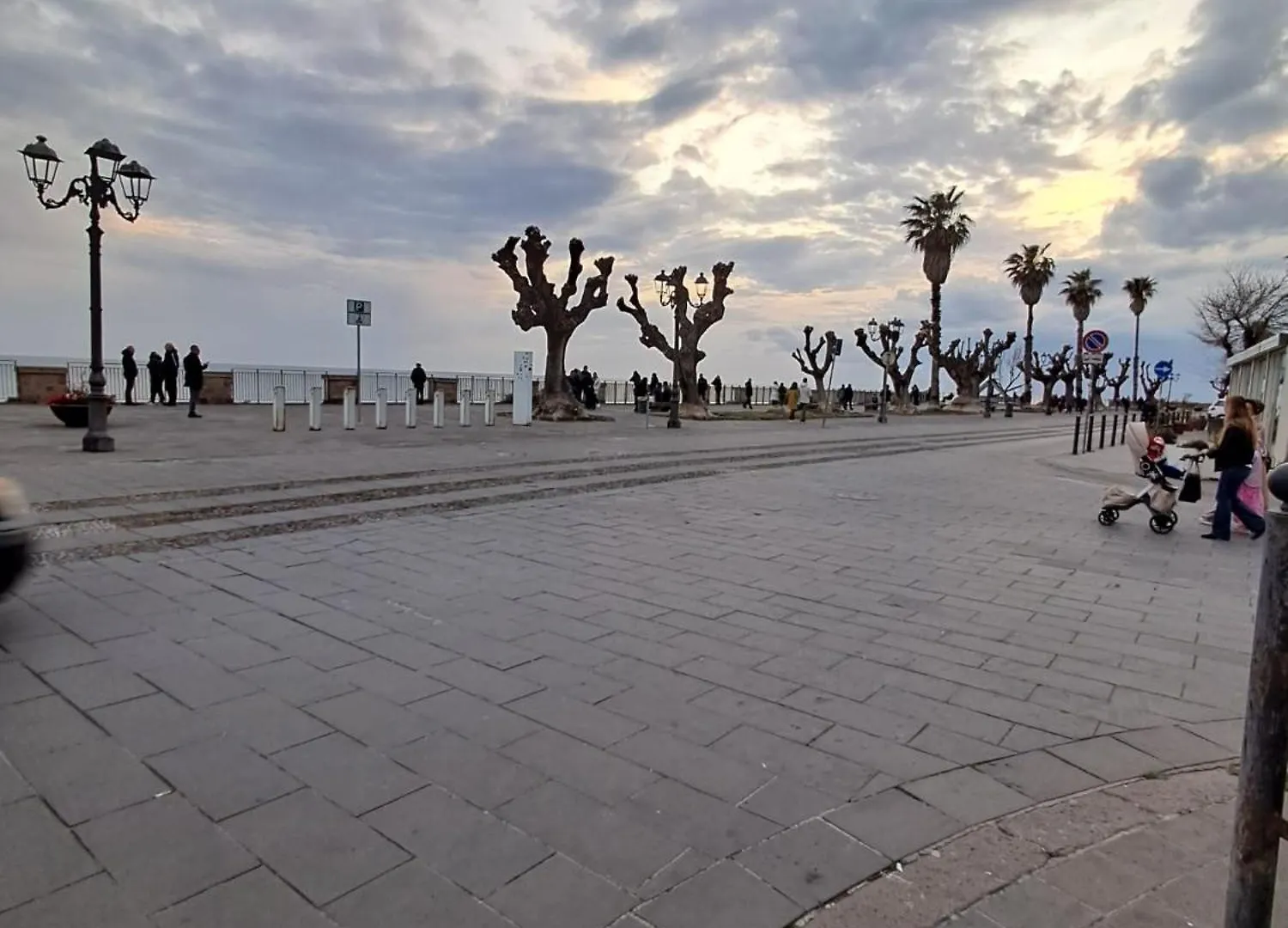 Camera Alghero Centro إيطاليا