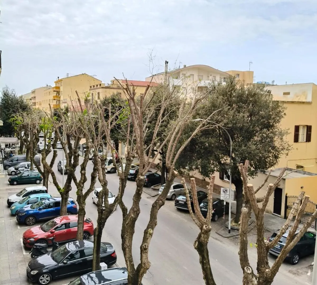 Camera Alghero Centro بيت ضيافة