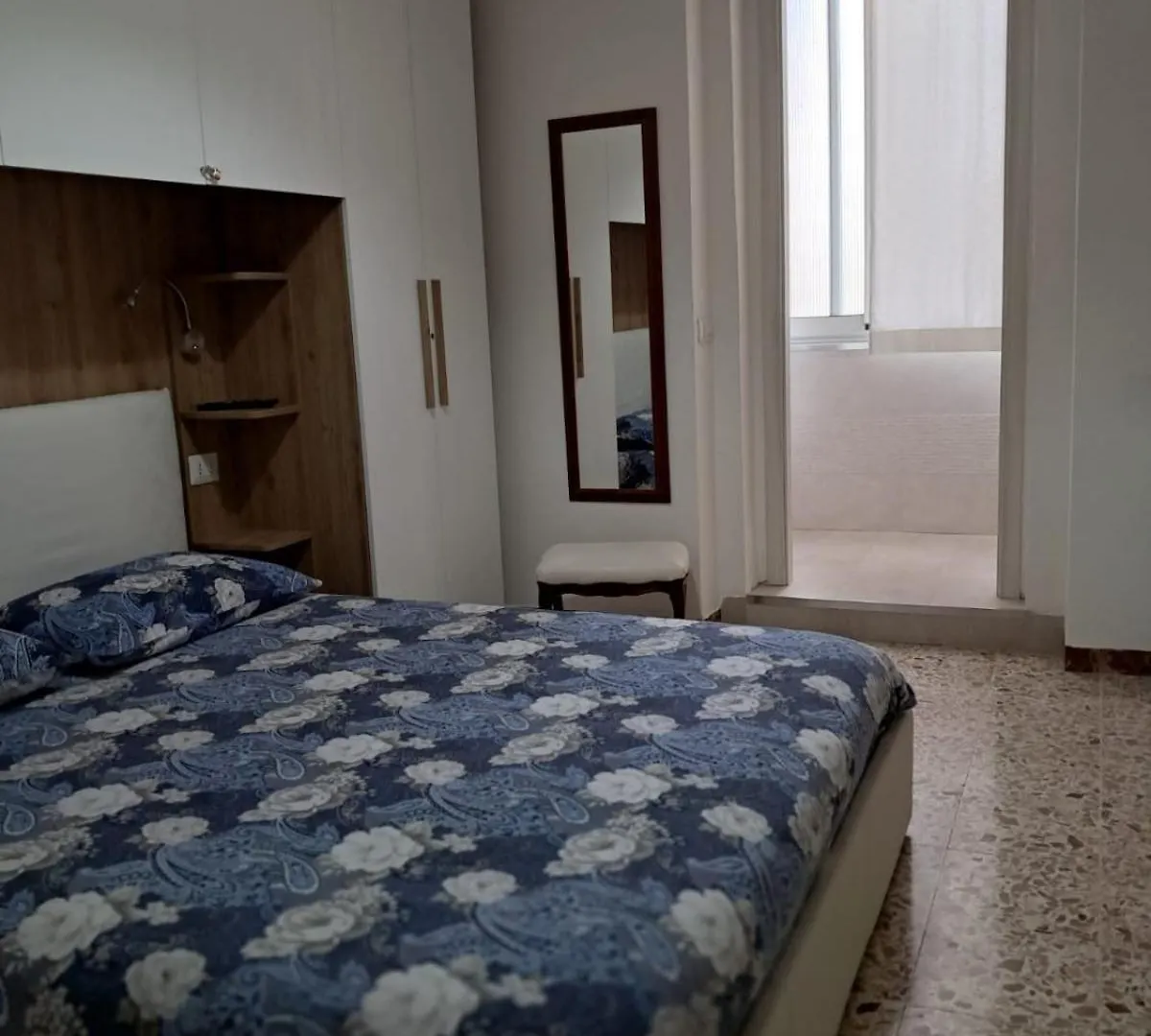 بيت ضيافة Camera Alghero Centro