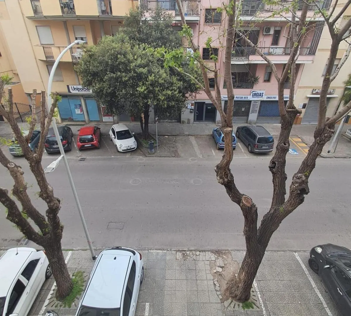بيت ضيافة Camera Alghero Centro