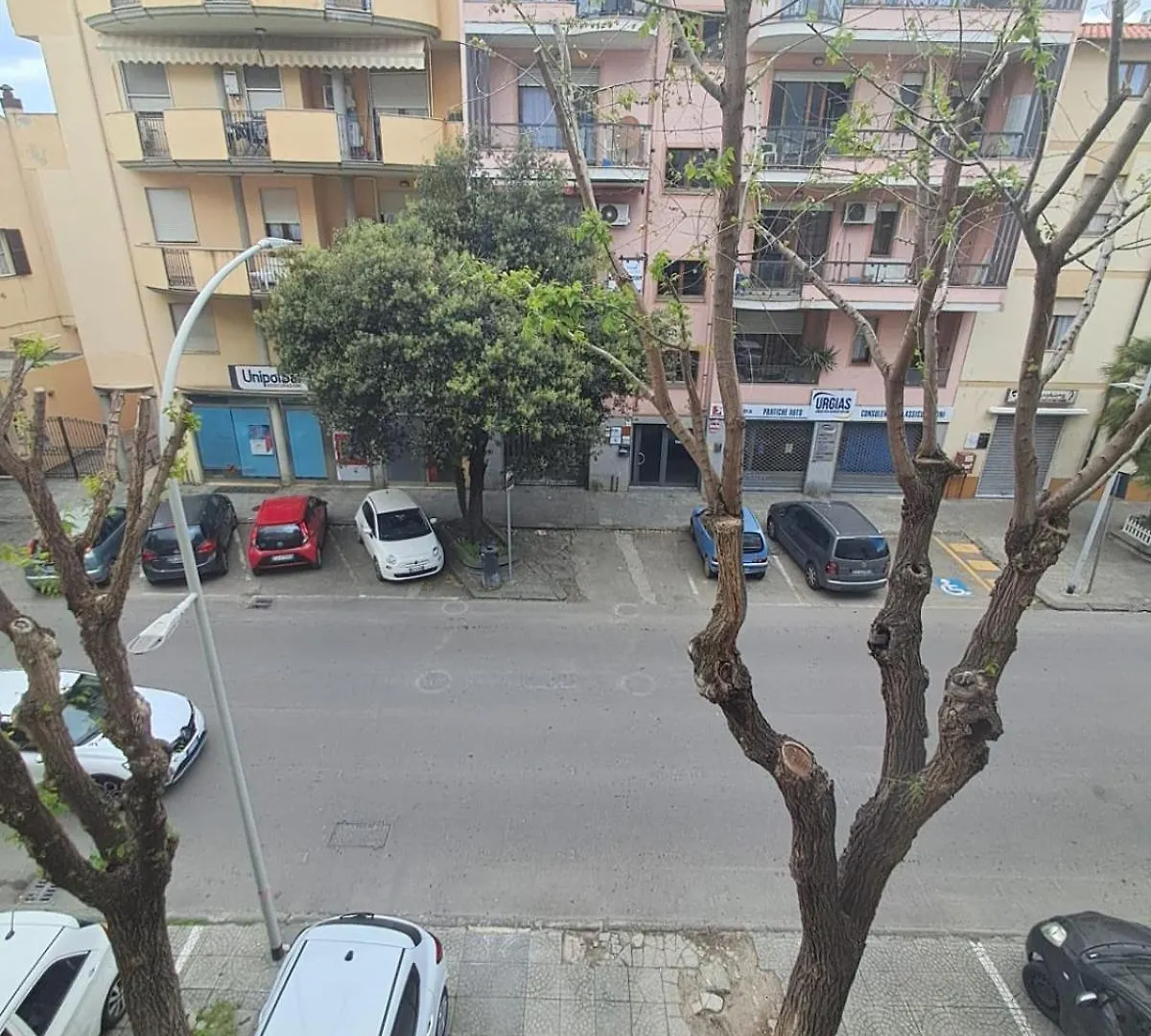 Camera Alghero Centro إيطاليا