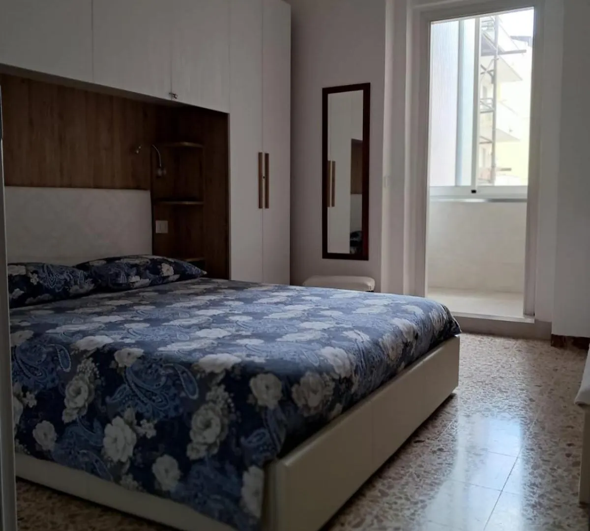 Camera Alghero Centro بيت ضيافة