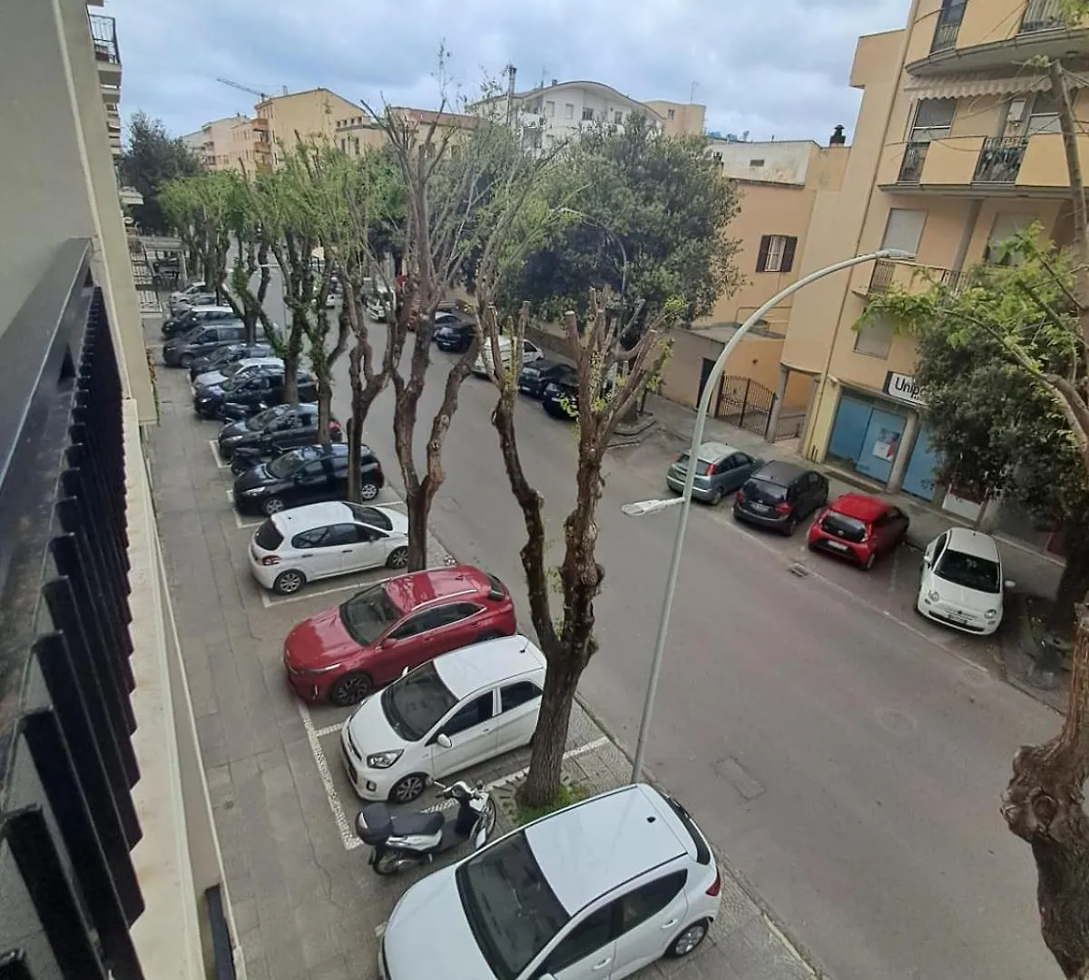 Camera Alghero Centro